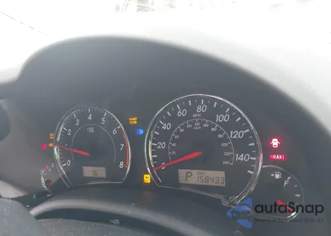 2012 Toyota Corolla S из США, поврежденный, VIN 2T1BU4EE3CC764573